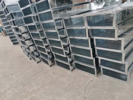 不銹鋼通風(fēng)管道